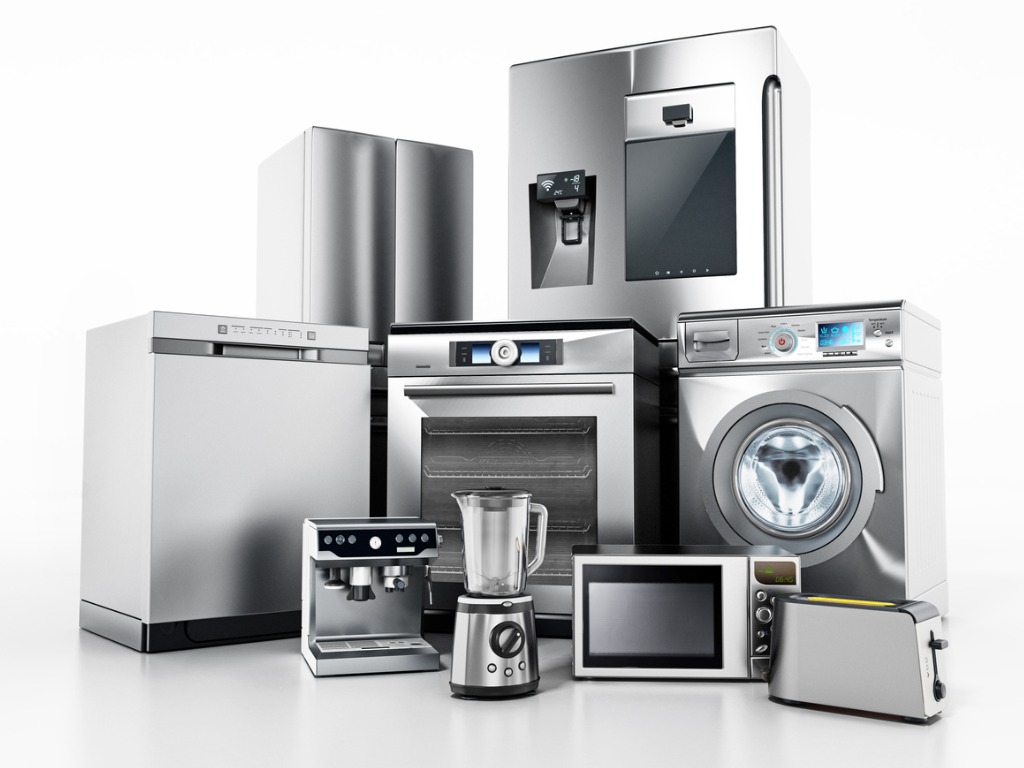 HOME APPLIANCES